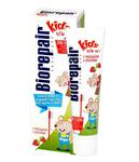 BioRepair Pasta Kids 0-6 LAT 50ml z wyciągiem z poziomki w sklepie internetowym sklep.dib.com.pl