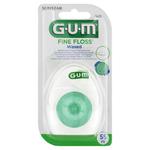 GUM Nić dentystyczna woskowana cienka 55m 1555 w sklepie internetowym sklep.dib.com.pl