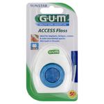 GUM Nić dentystyczna Implant Floss (Access Floss) 50szt. 3200 w sklepie internetowym sklep.dib.com.pl