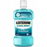 Listerine płyn przeciw kamieniowi nazębnemu 500 ml niebieski COOL MINT w sklepie internetowym sklep.dib.com.pl