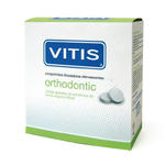 VITIS Orthodontic tabletki czyszczące do aparatu ortodontycznego 32szt. w sklepie internetowym sklep.dib.com.pl