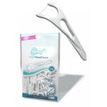 CLEANPIK Angle FlossPick wykałaczka - nitka dentystyczna (niciowykałaczka) 30szt. w sklepie internetowym sklep.dib.com.pl