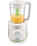 AVENT Parowar i blender (2w1) SCF870/22 w sklepie internetowym sklep.dib.com.pl