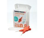 Tandex czyściki międzyzębowe FLEXI ISO1 PHD0,8 0,45 x 2,5mm UltraFine Tangarine (pomarańczowy) 6szt. w opak. w sklepie internetowym sklep.dib.com.pl