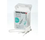 Tandex czyściki międzyzębowe FLEXI ISO1 PHD0,7 0,40 x 2,50mm UltraFine White (białe) ULTRA SOFT 6szt. w opak. w sklepie internetowym sklep.dib.com.pl