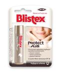 BLISTEX PROTECT PLUS, balsam do ust, sztyft 4,25g w sklepie internetowym sklep.dib.com.pl