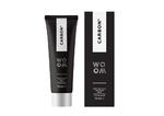 WOOM+ Carbon 75 ml - naturalna pasta wybielająca z węglem aktywnym w sklepie internetowym sklep.dib.com.pl