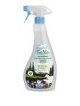 BioMio - Bio-Cleaner Ekologiczny płyn do mycia szyb, luster i plastiku, Spray 500 ml - bezzapachowy w sklepie internetowym sklep.dib.com.pl