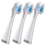 WaterPik końcówki do szczoteczki sonicznej STRB-3E 3szt. (WP-861E2, ST-01E2) w sklepie internetowym sklep.dib.com.pl