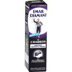 Email Diamant LE Charbon - wybielająca purpurowa pasta z węglem 75ml w sklepie internetowym sklep.dib.com.pl