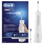 Braun Oral-B Irygator bezprzewodowy AquaCare Pro Expert 6 OxyJet - MDH20.026.3 w sklepie internetowym sklep.dib.com.pl