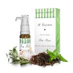 DENTAL BAZAR D'Essence Tea Tree - healthy gums & antiplaque - kropelki stomatologiczne zdrowe dziąsła i przeciw powstawaniu płytki nazębnej 10ml w sklepie internetowym sklep.dib.com.pl