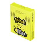 Vitammy końcówki do szczoteczki SPLASH YELLO 4szt. w sklepie internetowym sklep.dib.com.pl