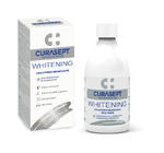 CURASEPT płyn do płukania jamy ustnej Whitening 300ml w sklepie internetowym sklep.dib.com.pl