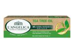 L'Angelica pasta Olej Herbaciany (Tea Tree Oil) 75ml - 98% naturalnych składników w sklepie internetowym sklep.dib.com.pl