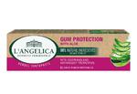 L'Angelica pasta Ochrona dziąseł (Gum Protection) z aloesem 75ml w sklepie internetowym sklep.dib.com.pl