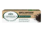 L'Angelica pasta Łagodne Wybielanie (Gentle Whitening) z Węglem 75ml w sklepie internetowym sklep.dib.com.pl