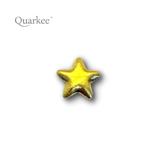 Quarkee 22K Gold Star Small / Gwiazda mała w sklepie internetowym sklep.dib.com.pl