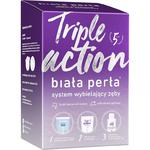 BIAŁA PERŁA System Triple Action w sklepie internetowym sklep.dib.com.pl