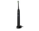 SONICARE Philips Szczoteczka Protective Clean 4300 BLACK HX6800/44 w sklepie internetowym sklep.dib.com.pl