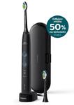 SONICARE Philips Szczoteczka Protective Clean 5100 BLACK HX6850/47 w sklepie internetowym sklep.dib.com.pl