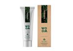 WOOM+ Herbal 75 ml - naturalna pasta z olejkiem z konopi w sklepie internetowym sklep.dib.com.pl