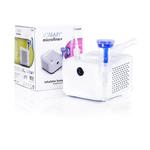 Vitammy inhalator - nebulizator microfine+ FLAEM w sklepie internetowym sklep.dib.com.pl
