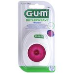 GUM Nić dentystyczna BUTLERWEAVE woskowana 55m 1155 w sklepie internetowym sklep.dib.com.pl