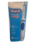 Braun Oral-B Vitality szczoteczka elektryczna Easy Clean w sklepie internetowym sklep.dib.com.pl