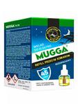 MUGGA Elektro - wkład przeciw komarom 35ml do urządzenia elektrycznego - starcza na 45 nocy w sklepie internetowym sklep.dib.com.pl