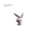 Quarkee 18K Gold Bunny / Króliczek - złota biżuteria nazębna w sklepie internetowym sklep.dib.com.pl