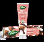 Dabur Herbal CLOVE 100ml - pasta do zębów z organicznym goździkiem w sklepie internetowym sklep.dib.com.pl