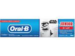 Oral-B pasta Stages dla dzieci JUNIOR 6+ STAR WARS 75ml w sklepie internetowym sklep.dib.com.pl