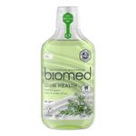 BIOMED Płyn do płukania jamy ustnej GUM HEALTH 500ml - profilaktyka dziąseł w sklepie internetowym sklep.dib.com.pl