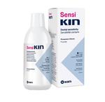 KIN SensiKIN płyn do płukania jamy ustnej 250 ml w sklepie internetowym sklep.dib.com.pl