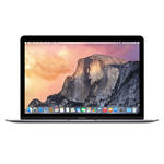 APPLE MacBook 12" 512GB SSD Retina Gwiezdna szarość w sklepie internetowym Siglo.pl