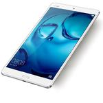 HUAWEI M3 8.0 WiFi Moonlight Silver w sklepie internetowym Siglo.pl