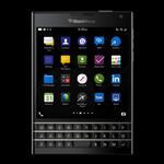 Smartfon BlackBerry Passport 32GB LTE w sklepie internetowym Siglo.pl