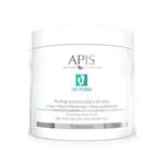 Apis api-podo peeling oczyszczający do stóp 700 g w sklepie internetowym getfull.pl