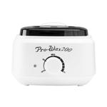 Podgrzewacz wosku Pro Wax 200 puszka 400 ml 100W biały w sklepie internetowym getfull.pl