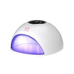 Lampa uv led u1 84w biała w sklepie internetowym getfull.pl