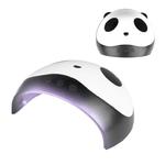 Lampa uv led panda 36w w sklepie internetowym getfull.pl