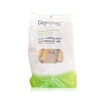 DEPILFLAX WOSK TWARDY BEZPASKOWY DO DEPILACJI 1KG NATURALNY w sklepie internetowym getfull.pl