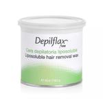 DEPILFLAX WOSK DO DEPILACJI PUSZKA 500ML NATURALNY w sklepie internetowym getfull.pl