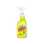 Barbicide ship shape spray do usuwania lakieru do włosów i trudnych zabrudzeń ze wszystkich powierzchni 250 ml w sklepie internetowym getfull.pl