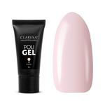 CLARESA POLI GEL LATTE 30 g w sklepie internetowym getfull.pl