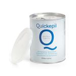 Quickepil wosk do depilacji puszka cynk-argan 800 ml w sklepie internetowym getfull.pl