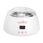 Podgrzewacz wosku FHC-E 2052 500 ml 100W biały w sklepie internetowym getfull.pl