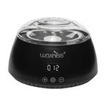 Podgrzewacz wosku FHC-E 2052 500 ml 100W czarny w sklepie internetowym getfull.pl