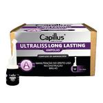 Capillus Ampułki Ulltraliss Forte 10 ml - 12 szt. w sklepie internetowym getfull.pl